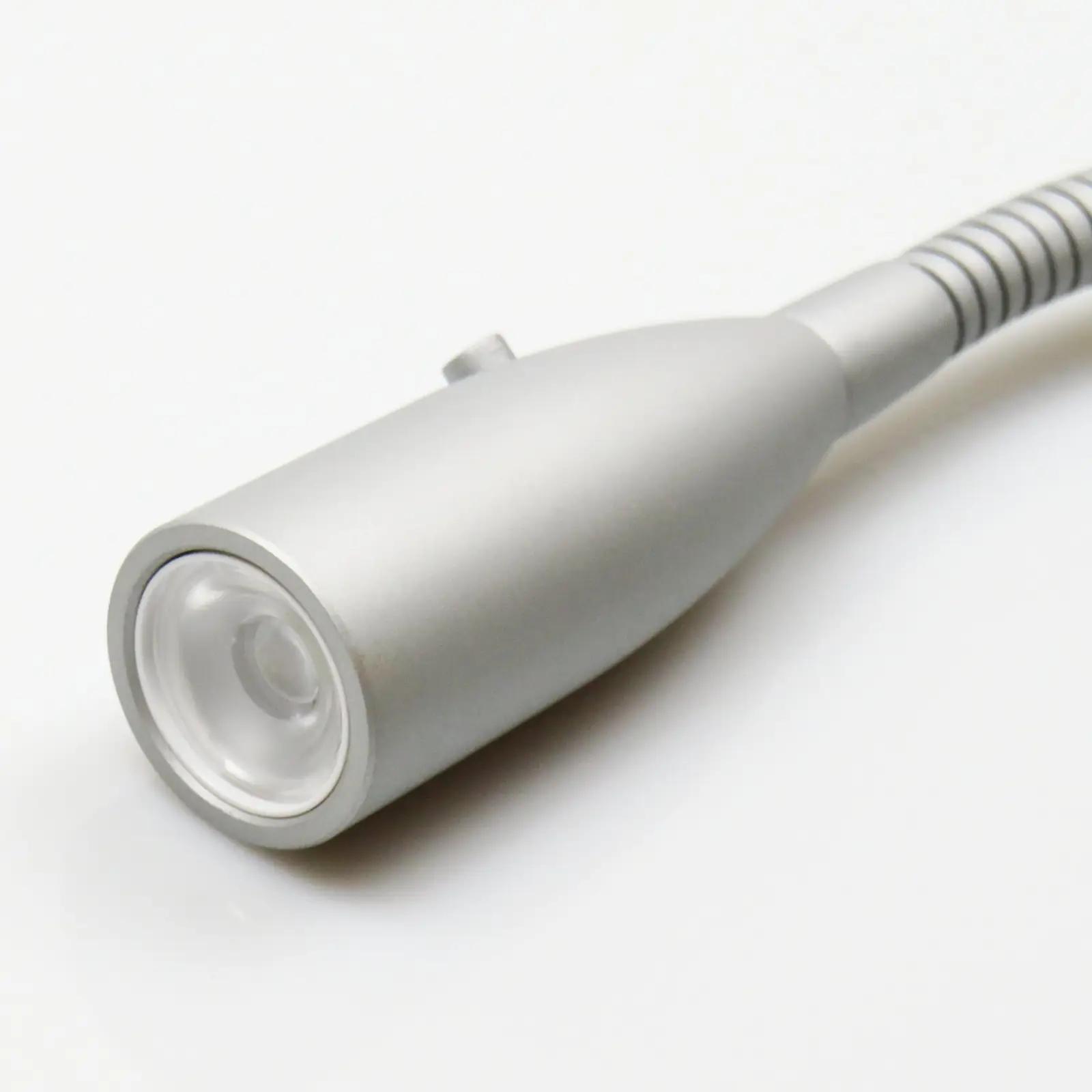 kalb Material für Möbel modernne LED-lugemislamp 2‑tk komplekt – kasutusnäide