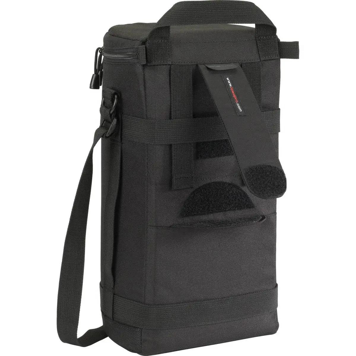 Lowepro kaitsev objektiivikott – kotid ja ümbrised – pilt 6