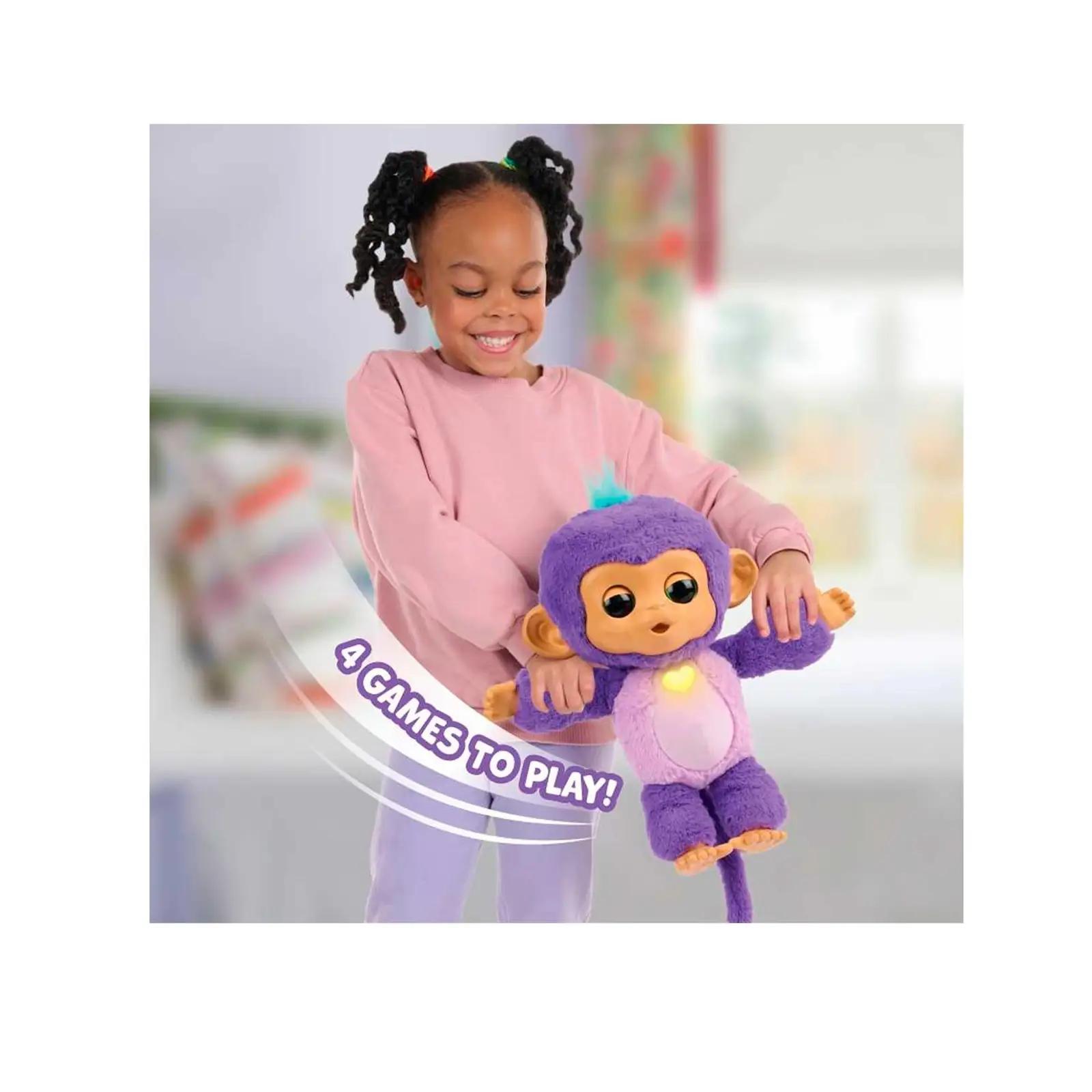 Fingerlings 61853192 mänguasjad – detailne lähivaade