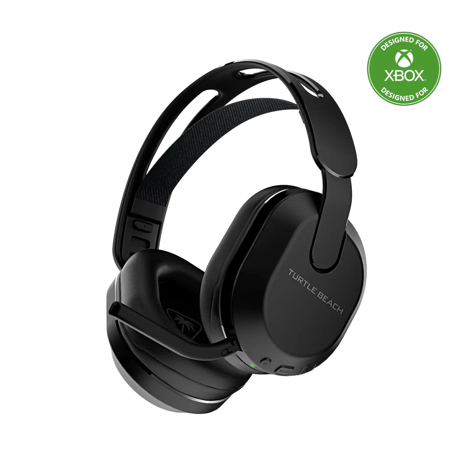 Turtle Beach must plastmassist mängukomplekt