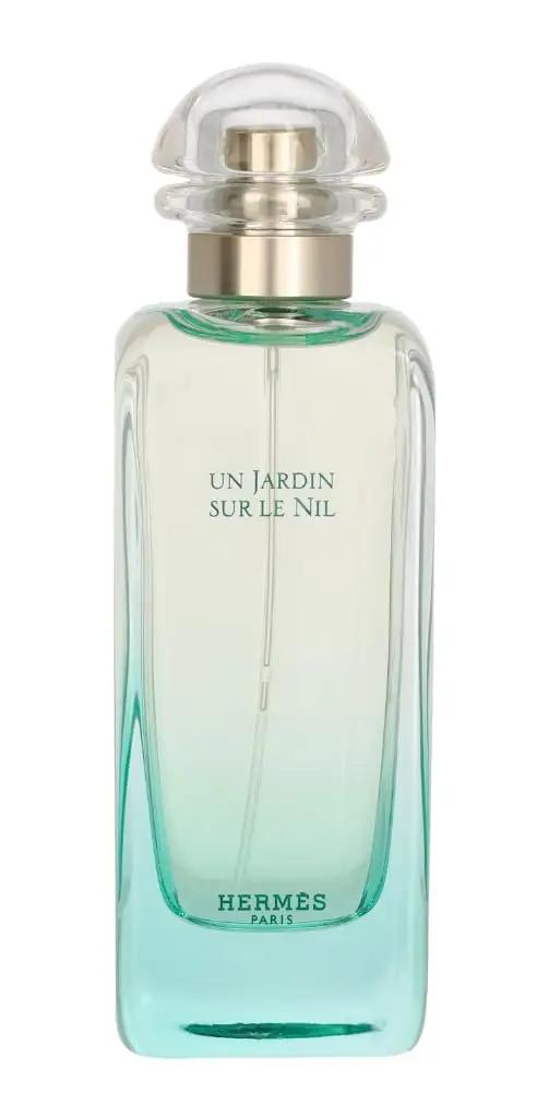 Hermès 135375 eau de toilette – detailne lähivaade