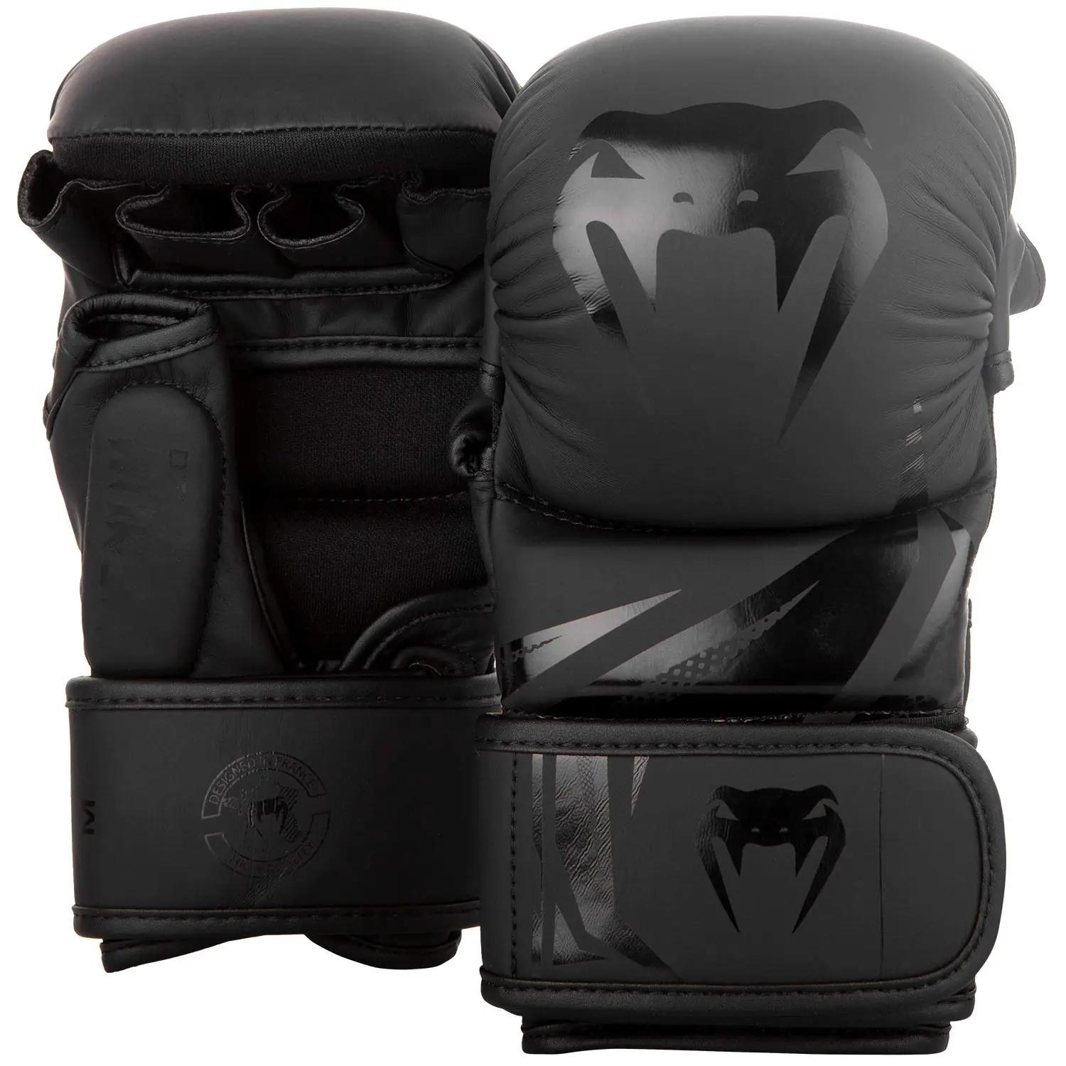 Venum nahkne sparring-kinnas Challenger 3.0 L/XL