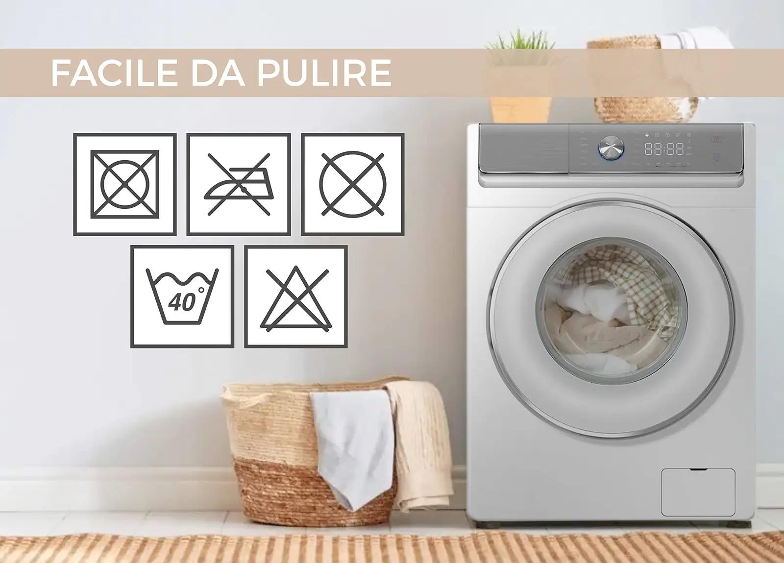BIANCHERIAWEB oranž putukavõrk ustele ja akendele – pilt 6