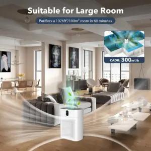 MORENTO HY4866 kodu ja elamine – detailne lähivaade