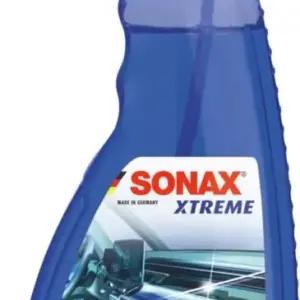 SONAX 07688000 plastik- ja kummihooldus – detailne lähivaade