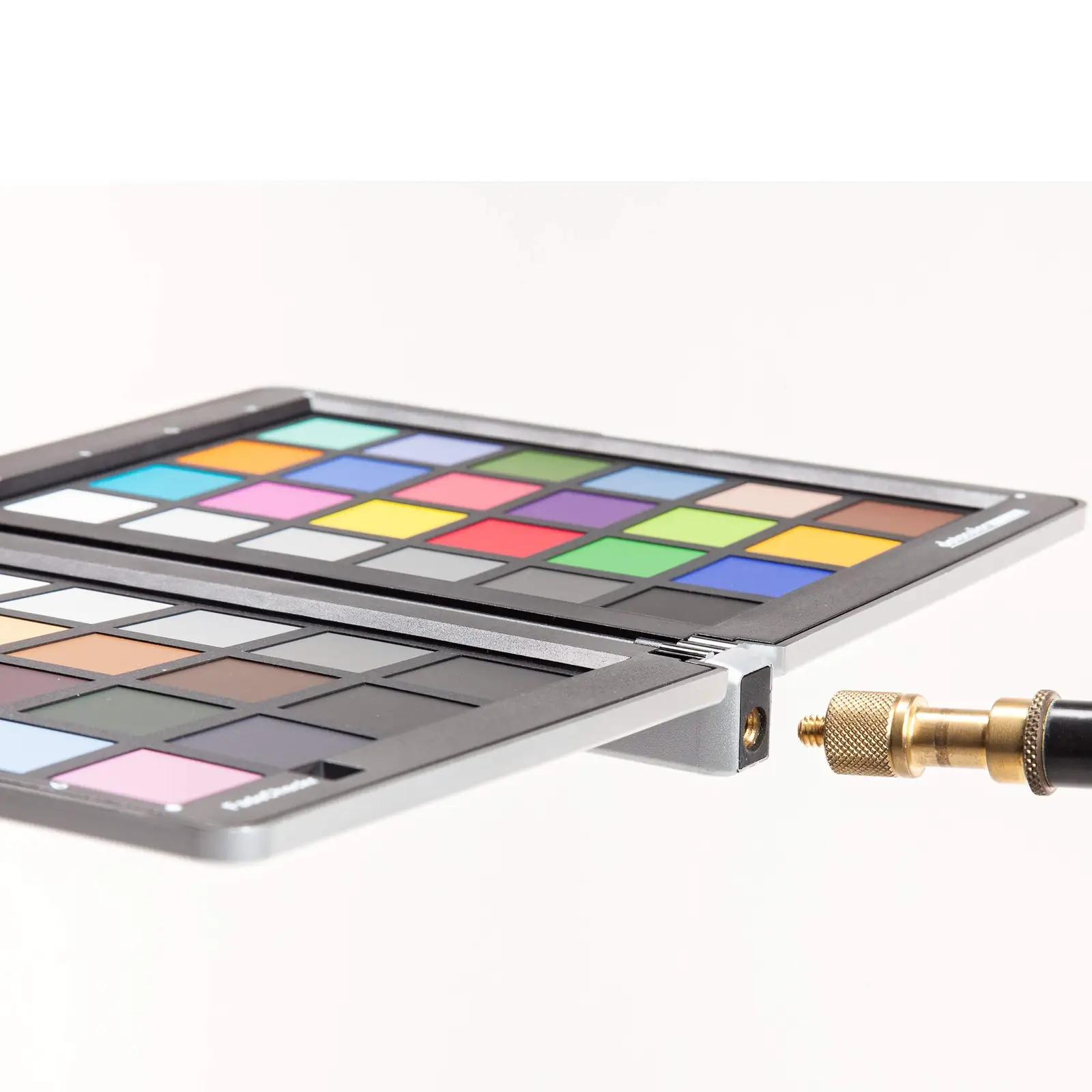 datacolor SpyderCheckr – professionaalne värvikaart fotokalibriks – pilt 9