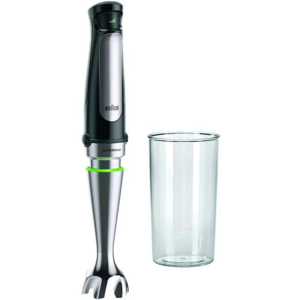 Braun MQ7000X köök ja kodu – toote esivaade