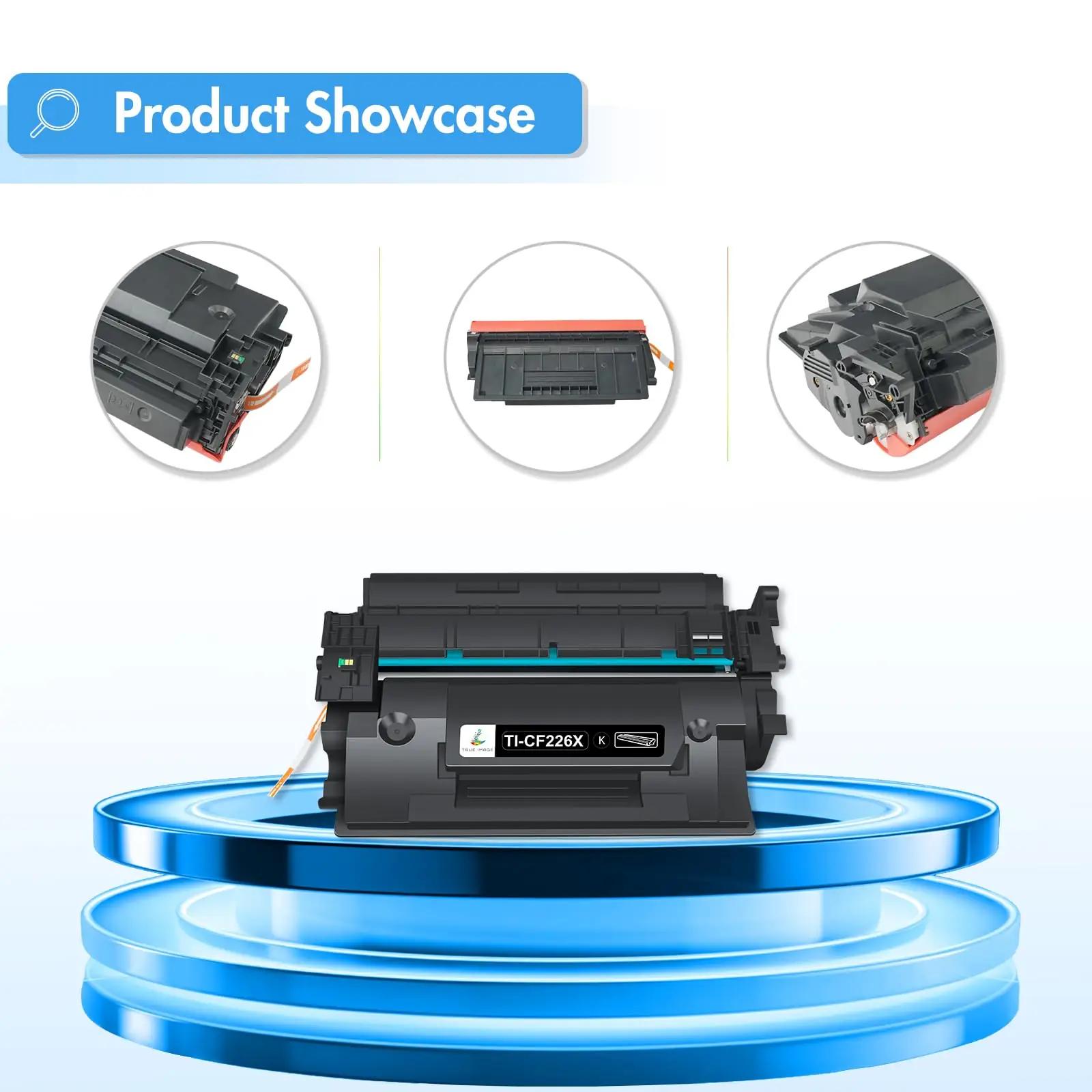 TRUE IMAGE must toner HP M402/M426 asendaja – ökonoomne 2-pack – pilt 6