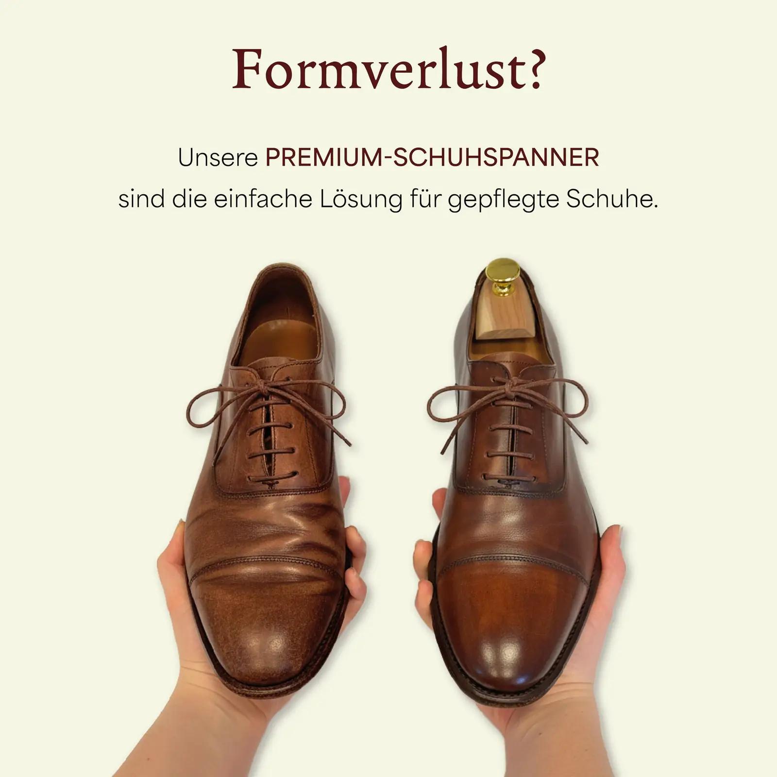 Langer & Messmer EXKLUSIVE SCHUHMODE Heidelberg Langer & Messmer – detailne vaade