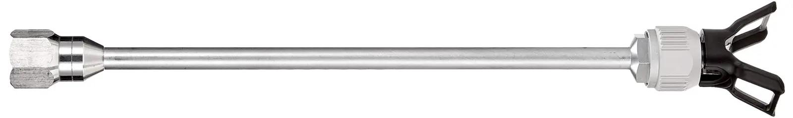 Wagner pehme metallist düsenipikendus 30 cm — parem katmine – pakend ja tarvikud