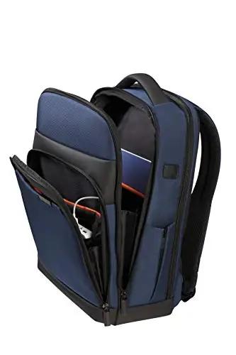 Samsonite kerge ja vastupidav sülearvutikott – mugav kaaslane – pakend ja tarvikud