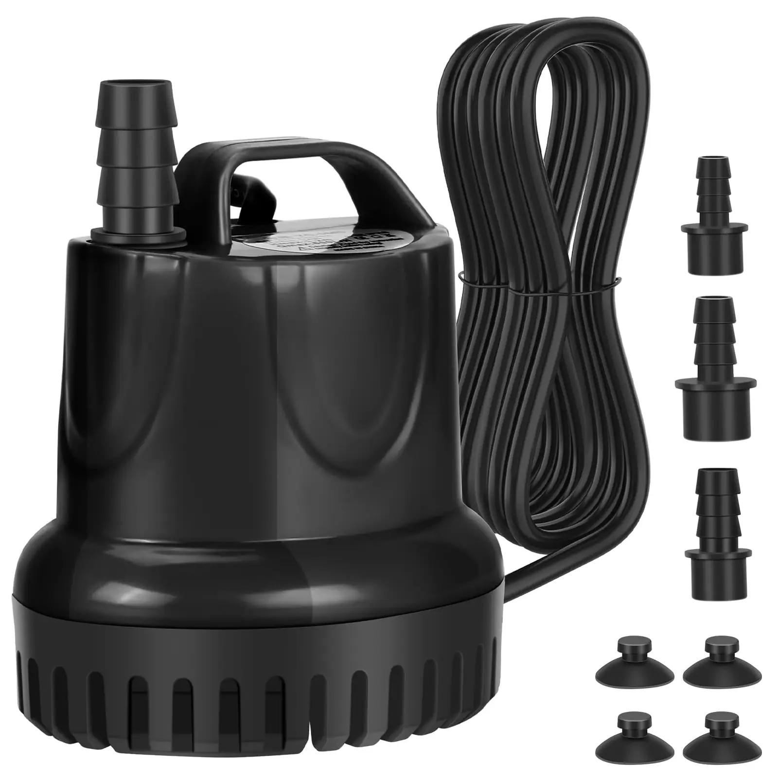 CAROOTU CAROOTU-Black1200 pumbad ja filtrid – toote esivaade