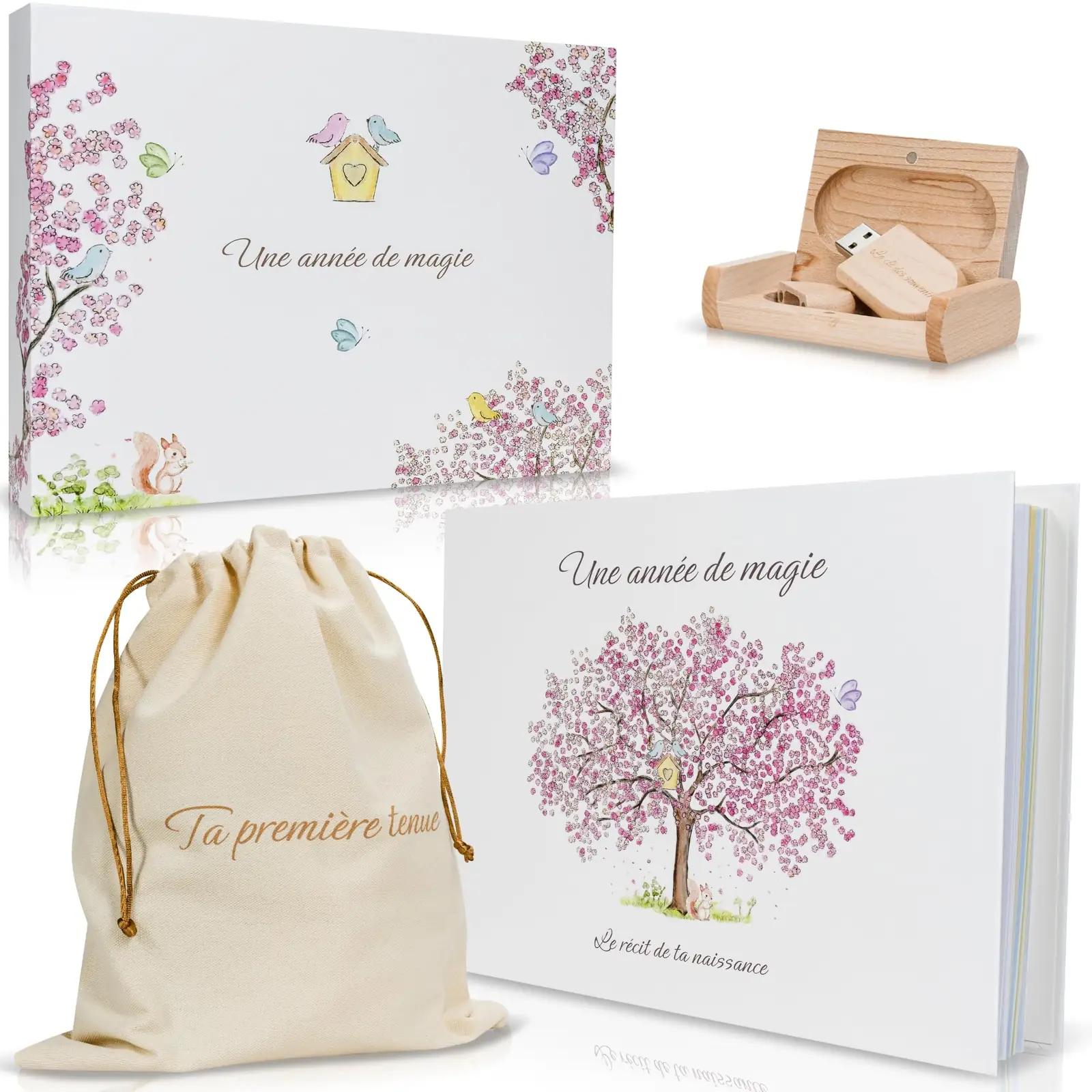 Minibersso Baby-D003 beebi – detailne lähivaade