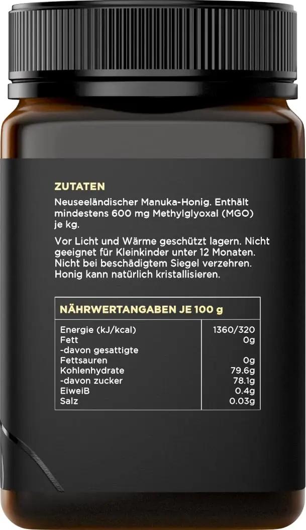 Watson & Son SVELAURM toit ja joogid – detailne lähivaade