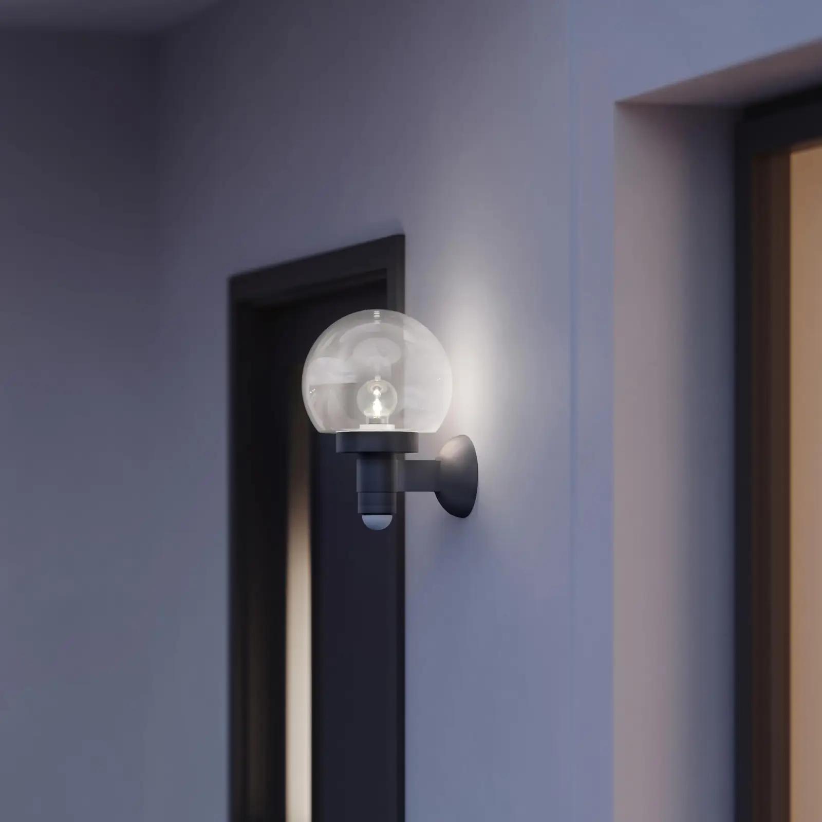 Steinel 059880 valgustus – detailne lähivaade