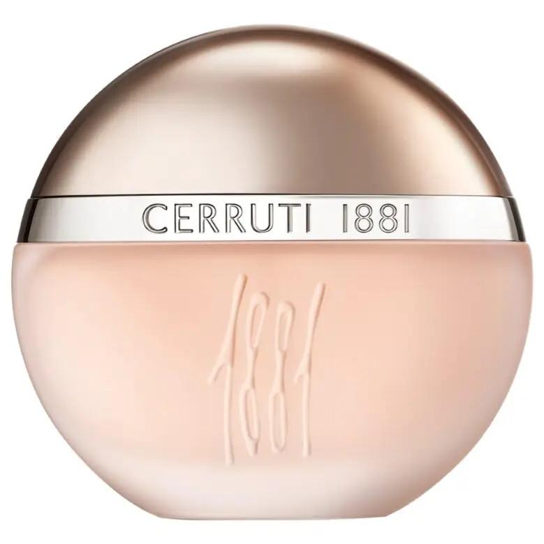 Cerruti 1881 naiste Eau de Toilette 100 ml – detailne vaade