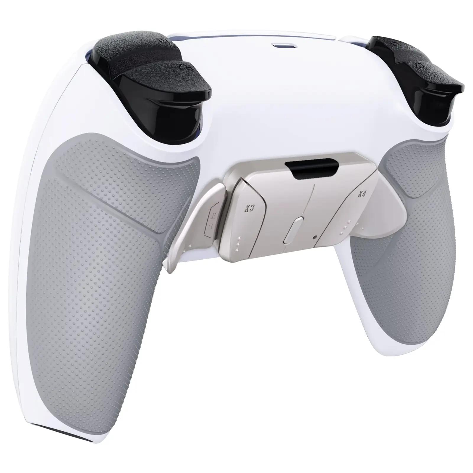 eXtremeRate metallist remap-kit PS5 kontrollerile — tugev ja – pilt 8