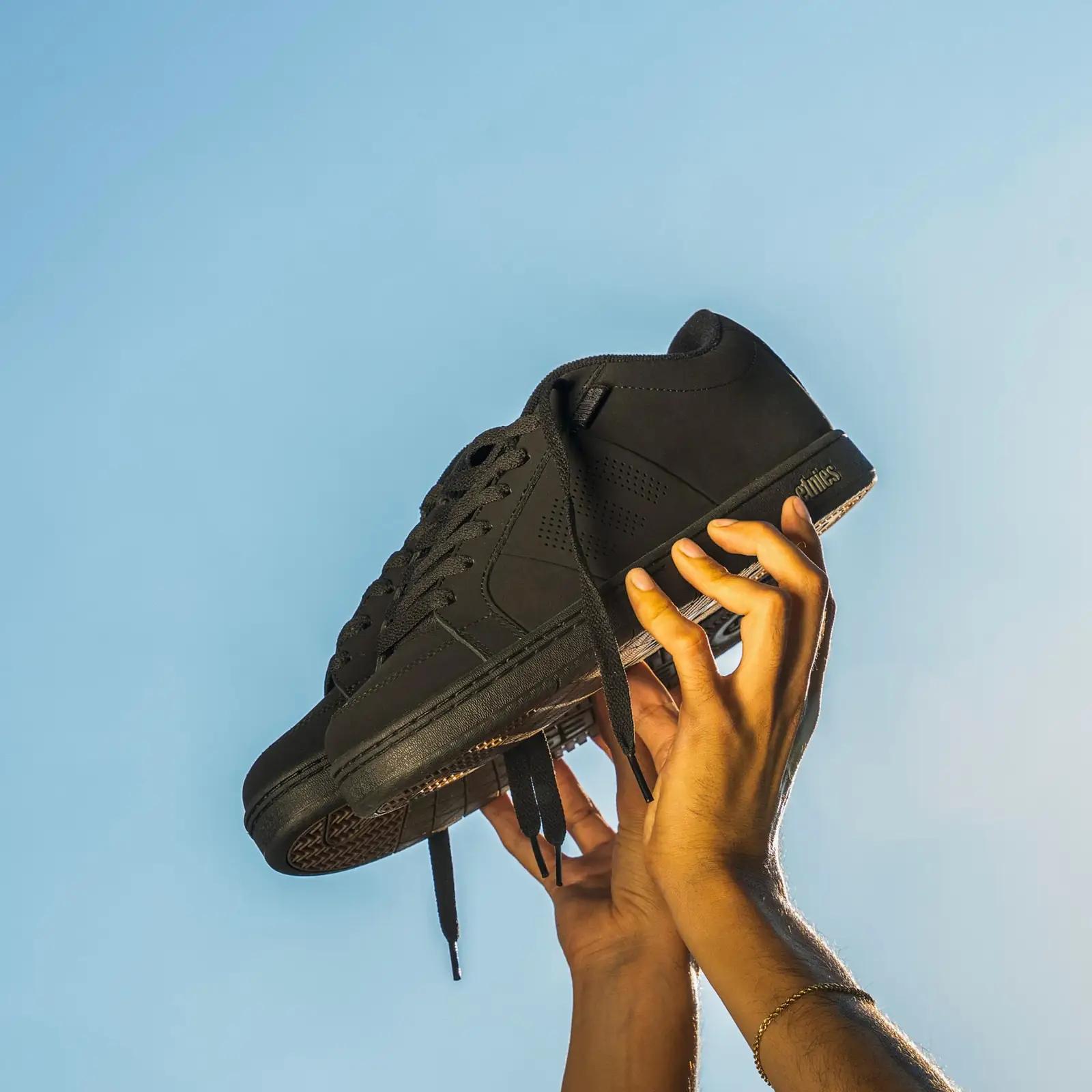 Etnies wildleather vabaajarõõm – tugev cupsole kinga 42.5 – pilt 8