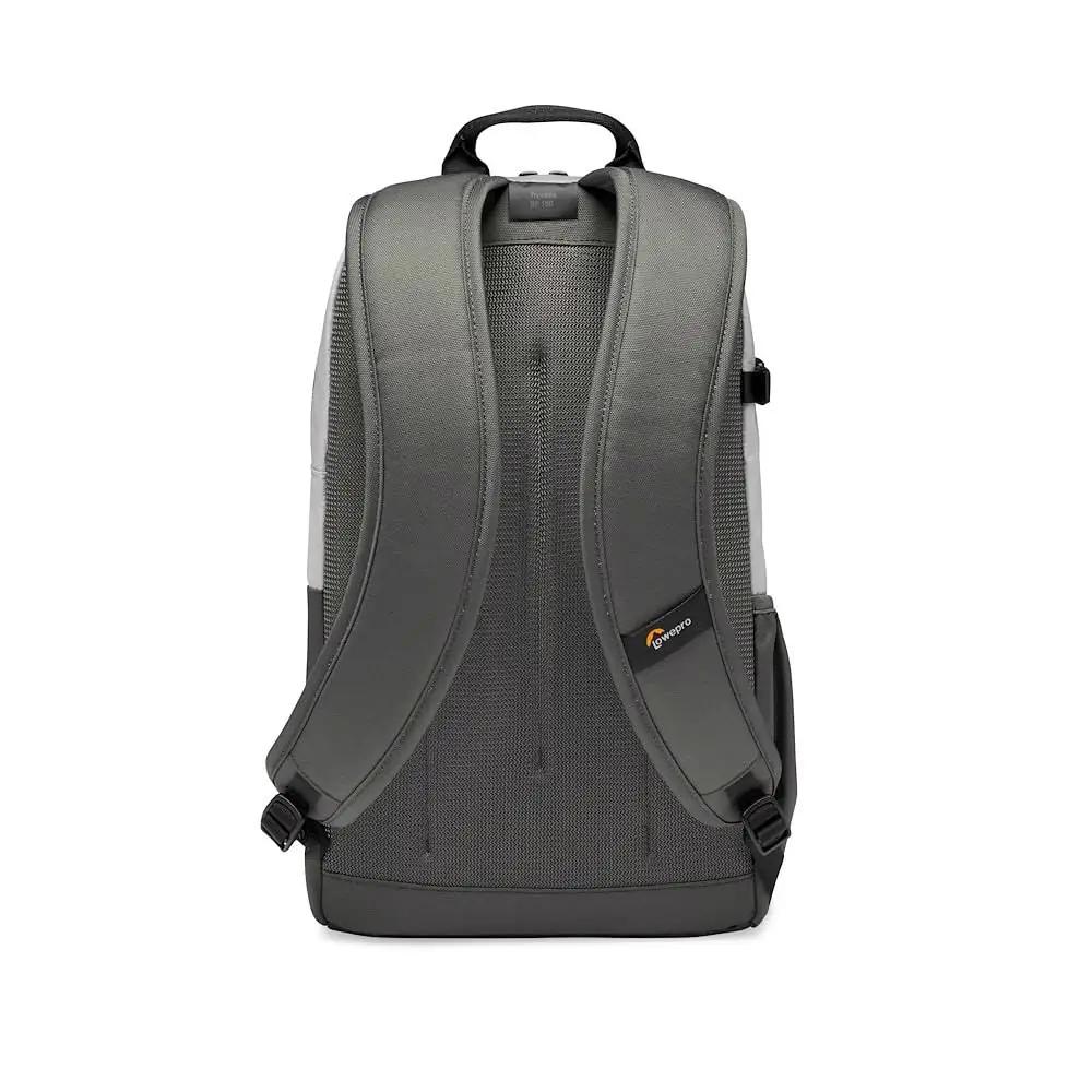 Lowepro kerge polüestrist fotokott — ideaalne väljasõitudeks – lisavaade