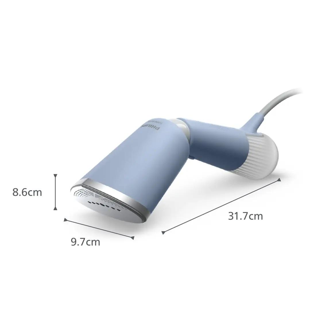 Philips STH5020/20 aururid – detailne lähivaade