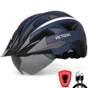 Victgoal VG112 kiivrid ja tarvikud – toote esivaade