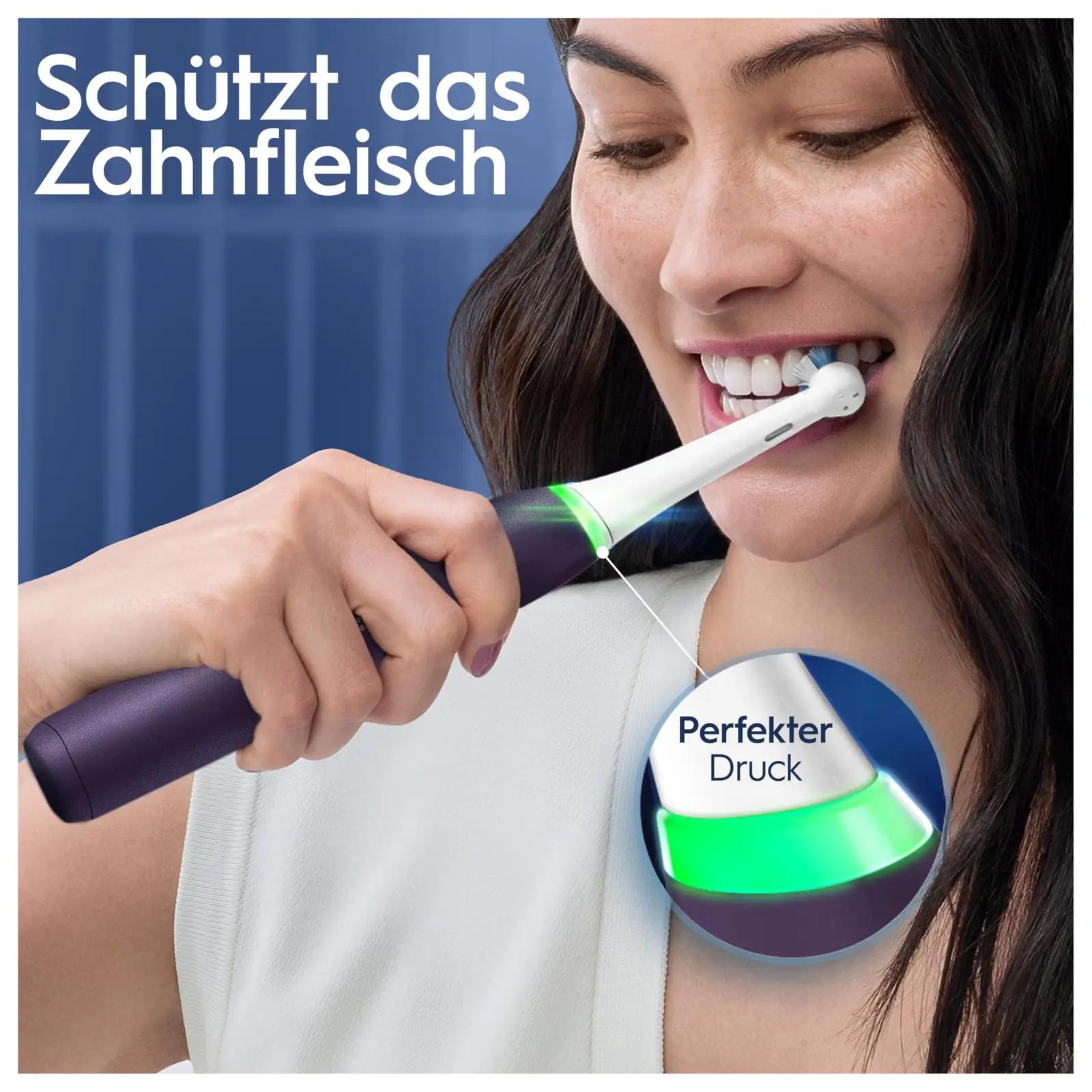 Oral-B 4210201446071 elektrilised hambaharjad ja tarvikud – detailne lähivaade