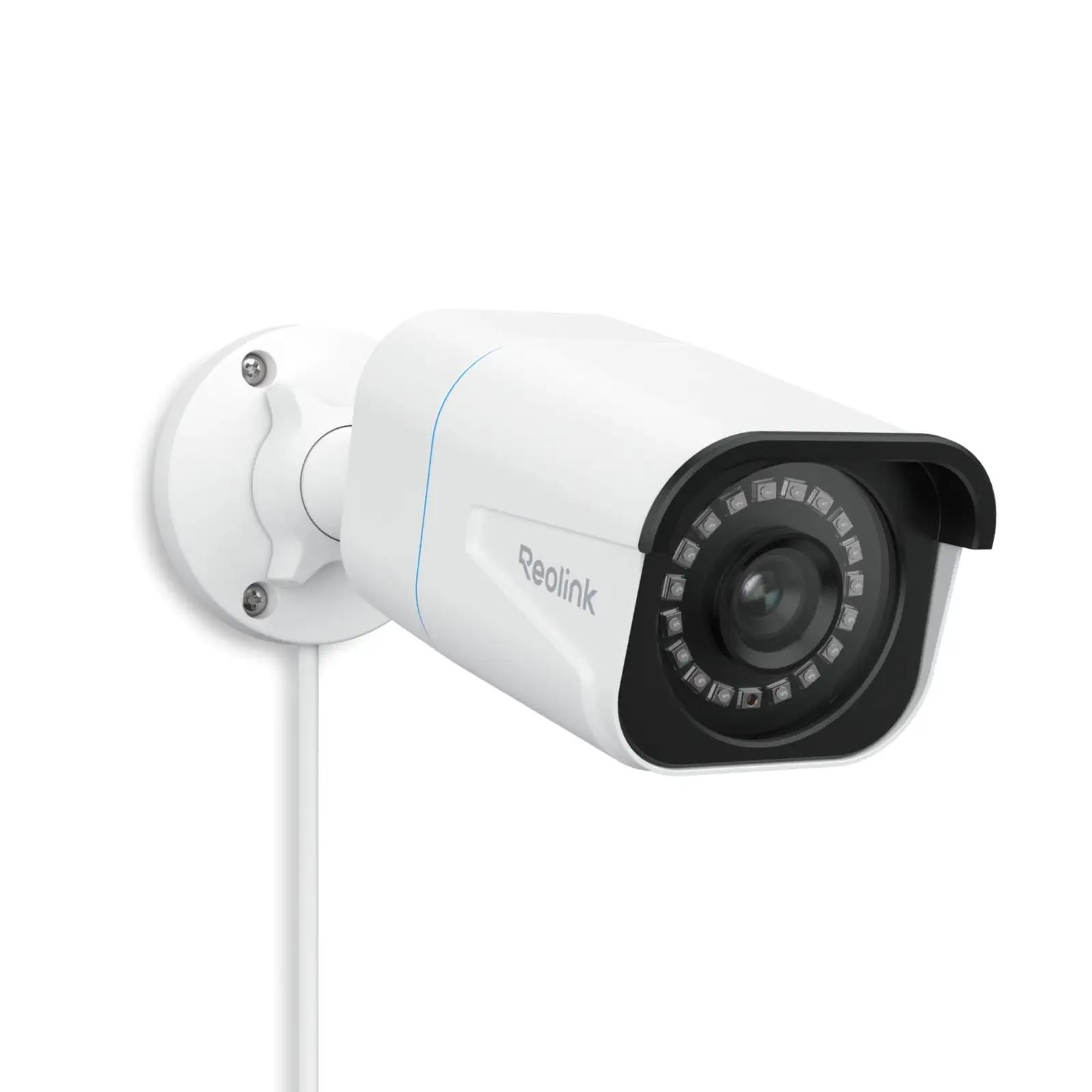 Reolink RLC-810A videovalve – toote esivaade