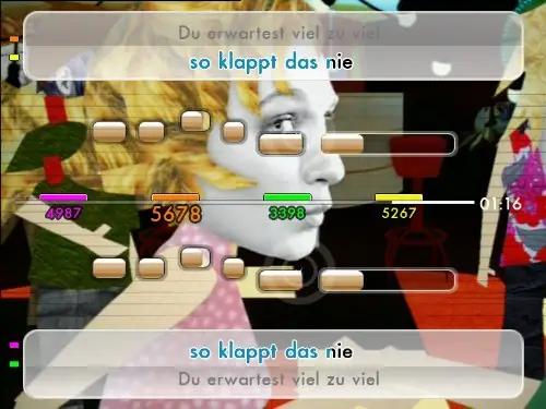 Nordic Games karaokiplaat Saksakeelsed hitid – ideaalne kingitus – pilt 7