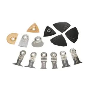 FEIN 35222967060 vibratsiooni- ja osillatsioonitööriistade tarvikud
