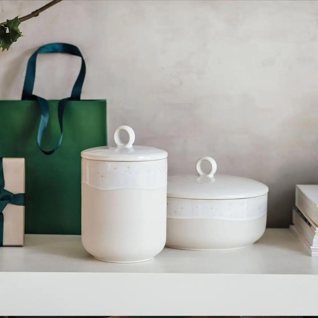 Villeroy & Boch 14-8671-4558 küpsisedosed – detailne lähivaade