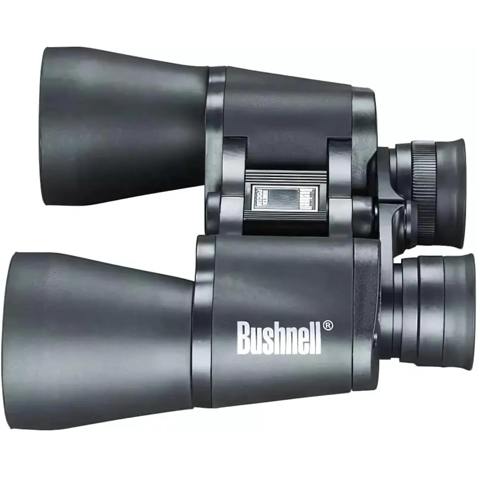 Bushnell vaikse tuhmuvusega 20×50 binokkel — tugev valgusvõime – pilt 9
