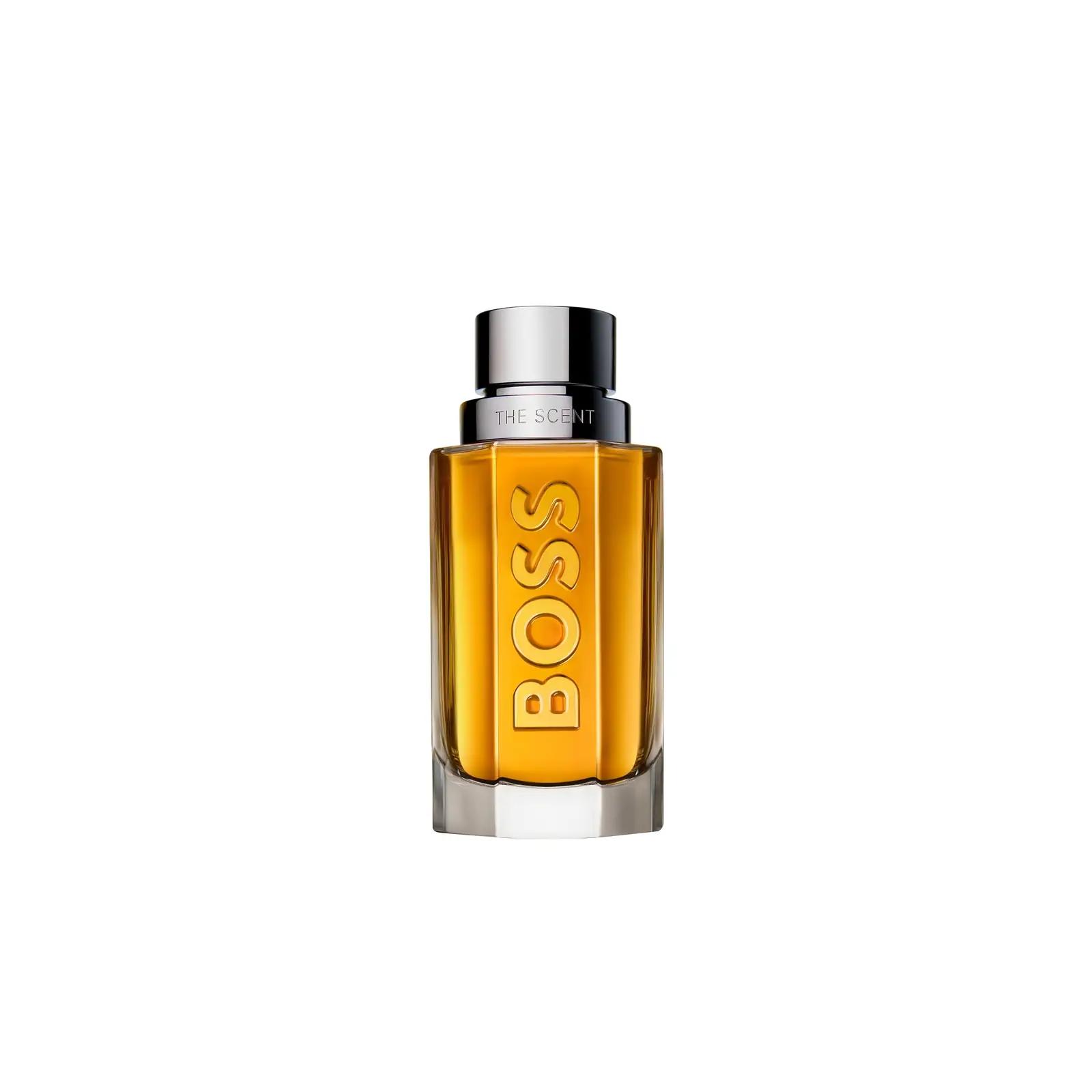 HUGO BOSS lõhn – intensiivne 50 ml Eau de Toilette meestele