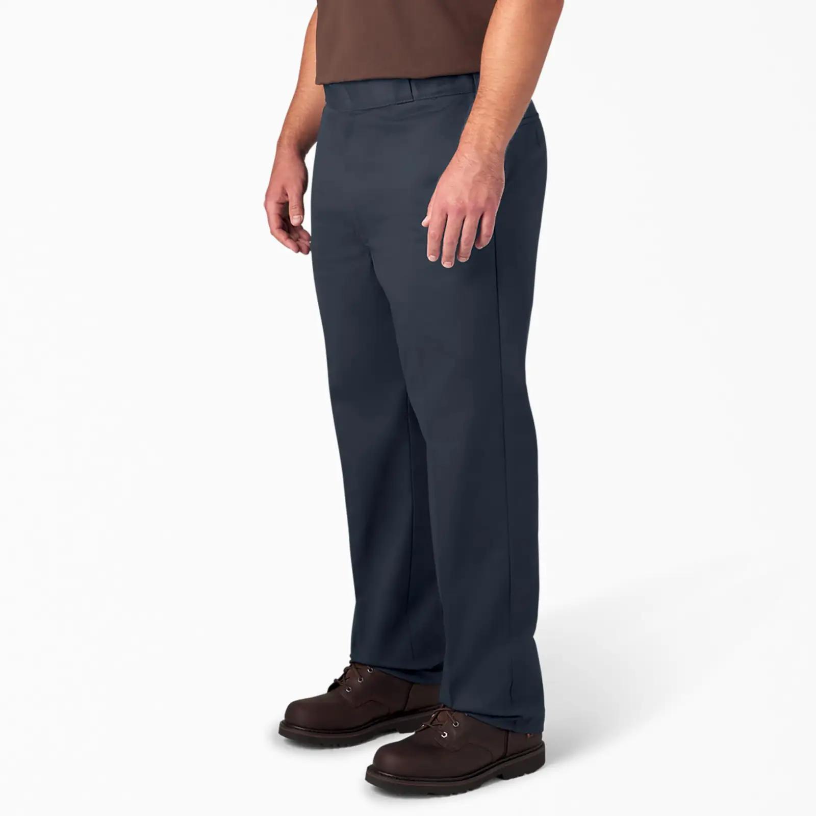 Dickies vastupidavad tööpüksid 874 – mugav ja stiilne – pilt 10