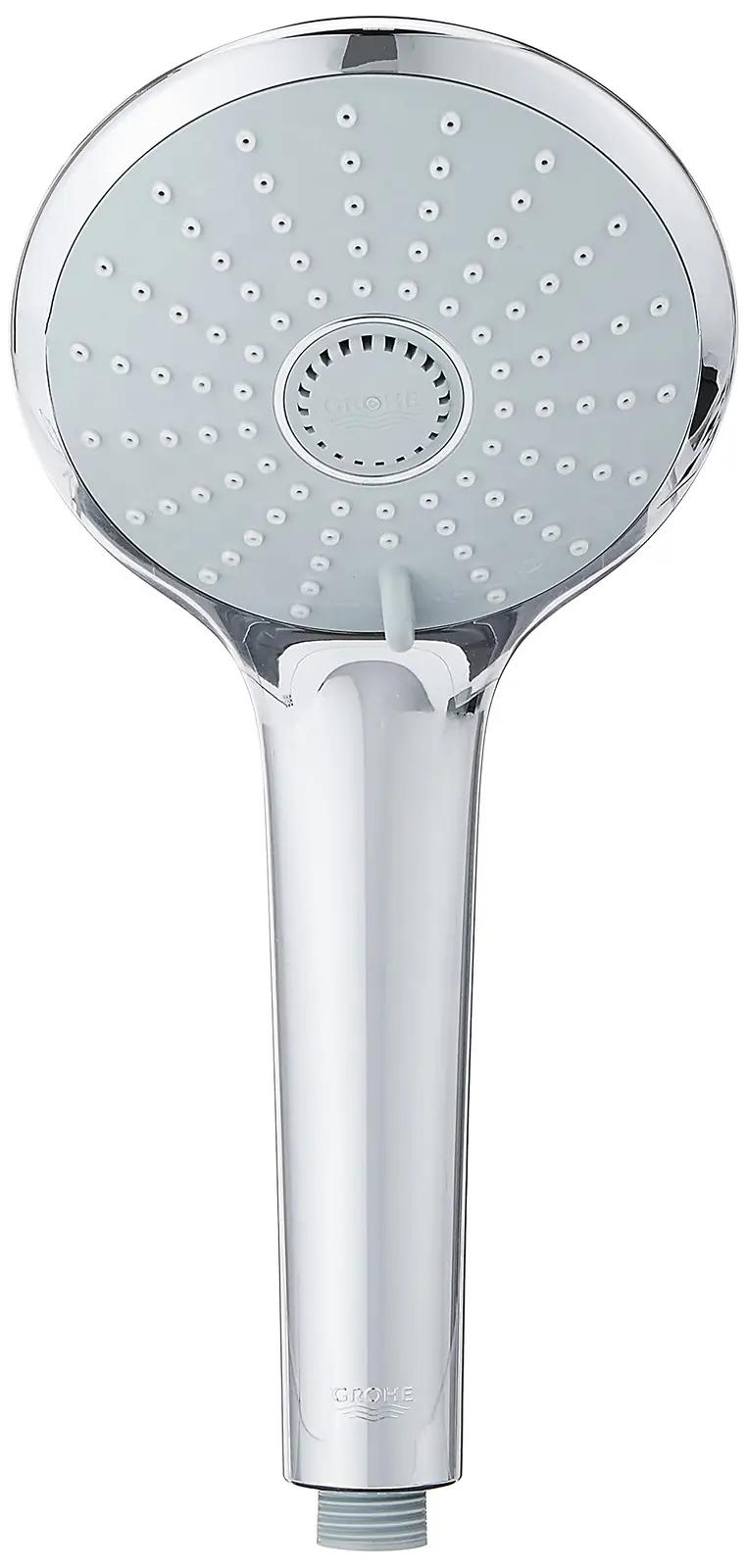 GROHE 27221000 segistid – detailne lähivaade