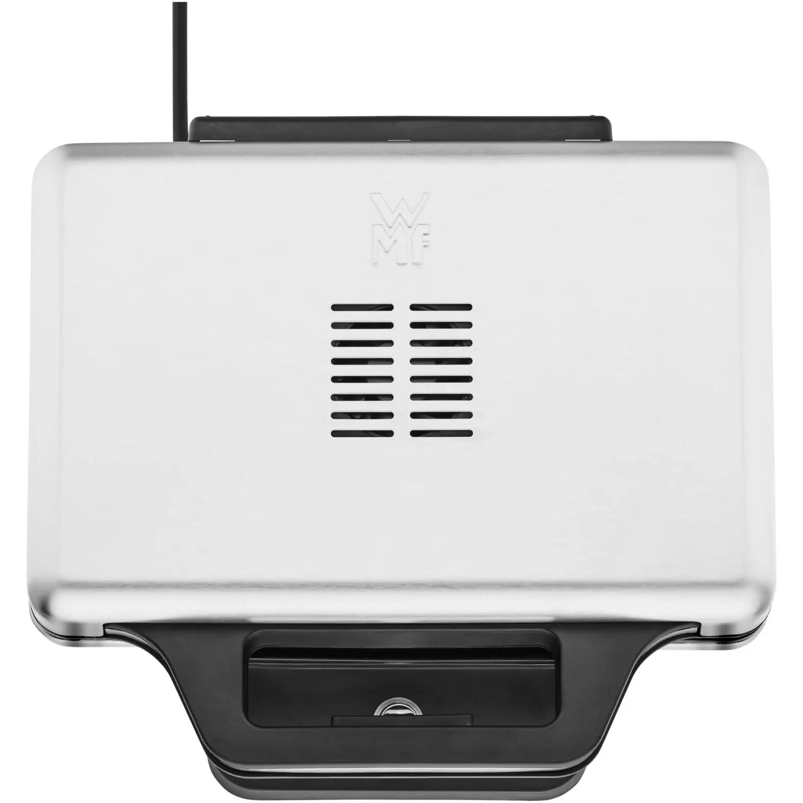 WMF Lono roostevaba sandwichtoaster – mahukas ja vastupidav – pilt 6