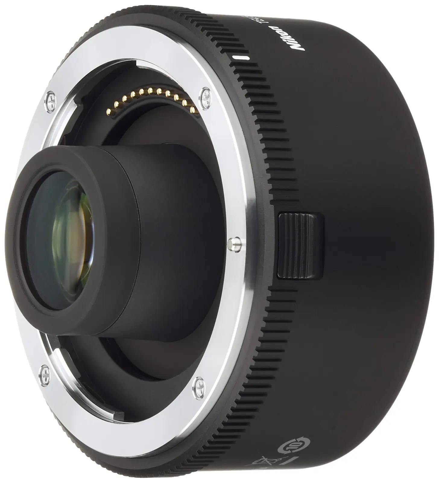 Nikon JMA904DA objektiivi tarvikud – toote esivaade