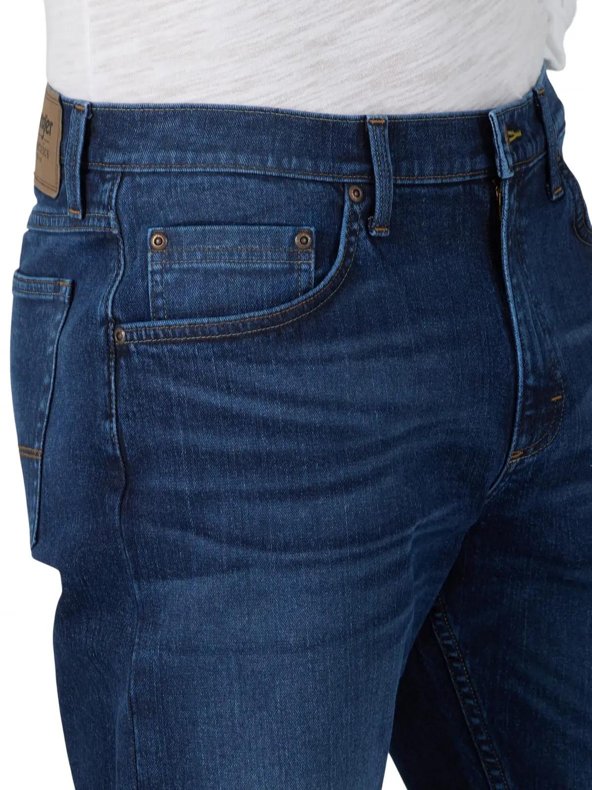 Wrangler Authentics mugav stretch-fark, sobib igapäevaks – kasutusnäide