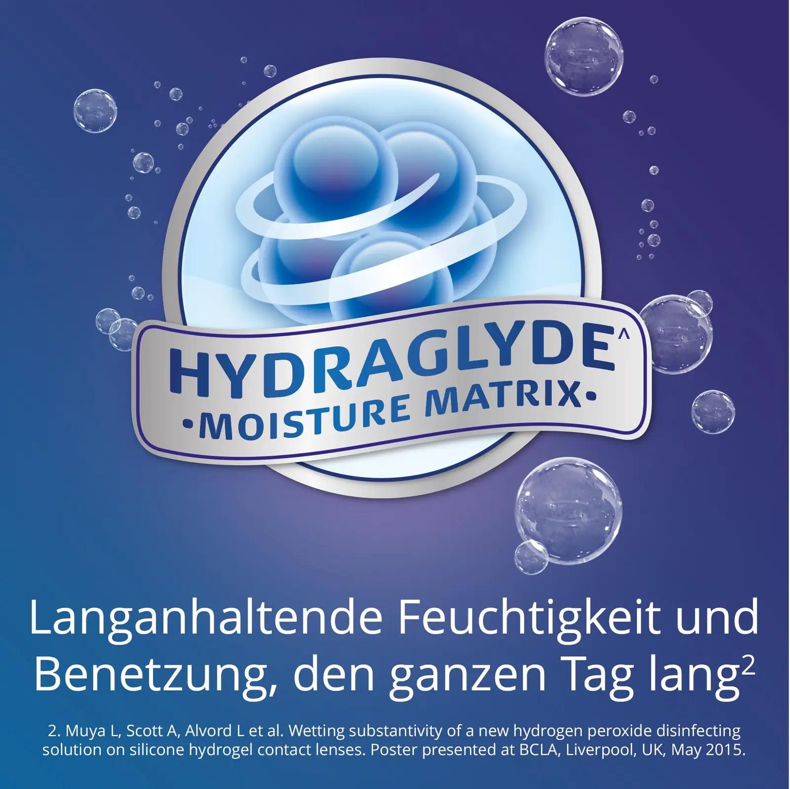 Aosept hügieeniline kontaktlääsmehooldus 4×360 ml pakend – pilt 6