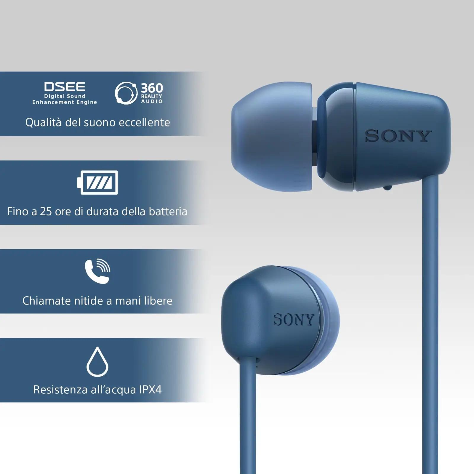 Sony kerge ja kauakestev Bluetooth-kuulaja igapäevaks – kasutusnäide