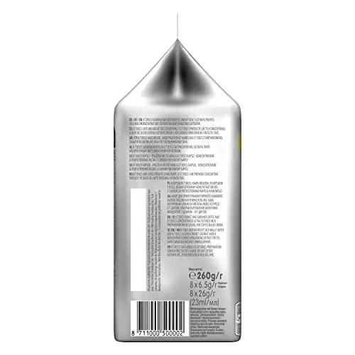 Tassimo Jacobs Cappuccino – maitsev piimakapslite komplekt – pilt 10