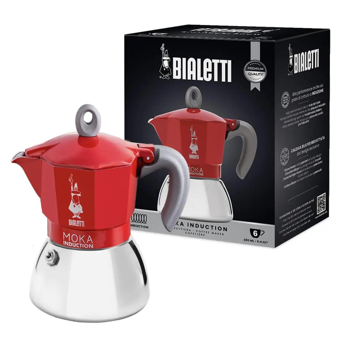 Bialetti 0006946 kodu ja elu – toote esivaade