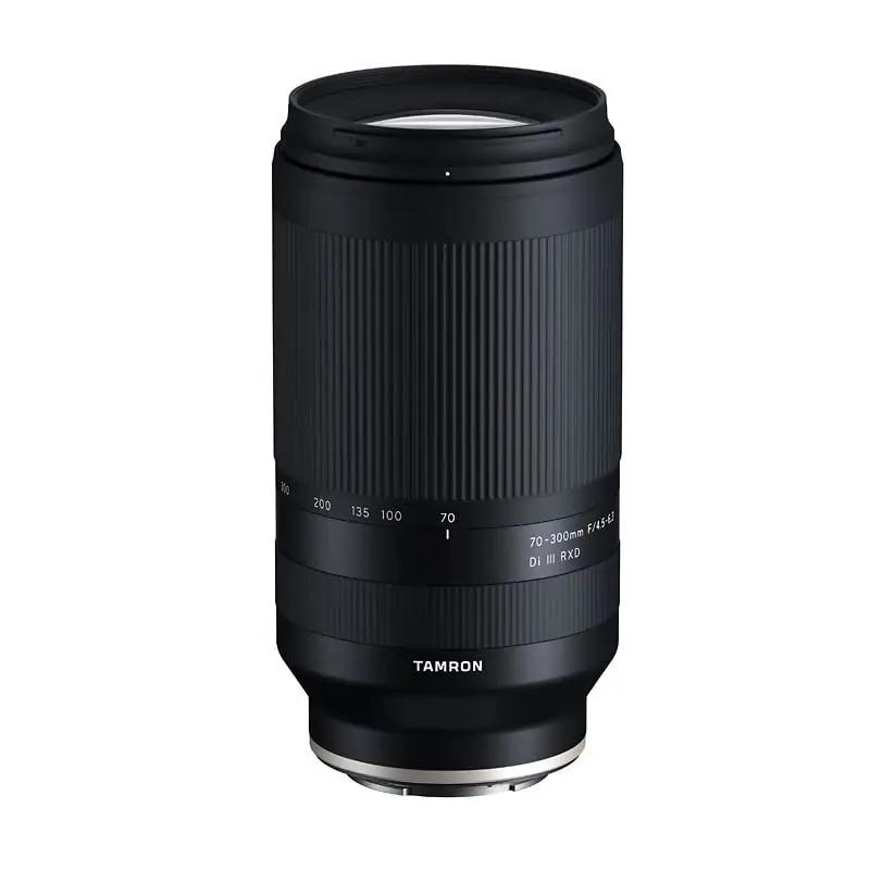 TAMRON kerge teleobjektiiv 70–300mm — mitmekülgne pildistamiseks – pilt 6