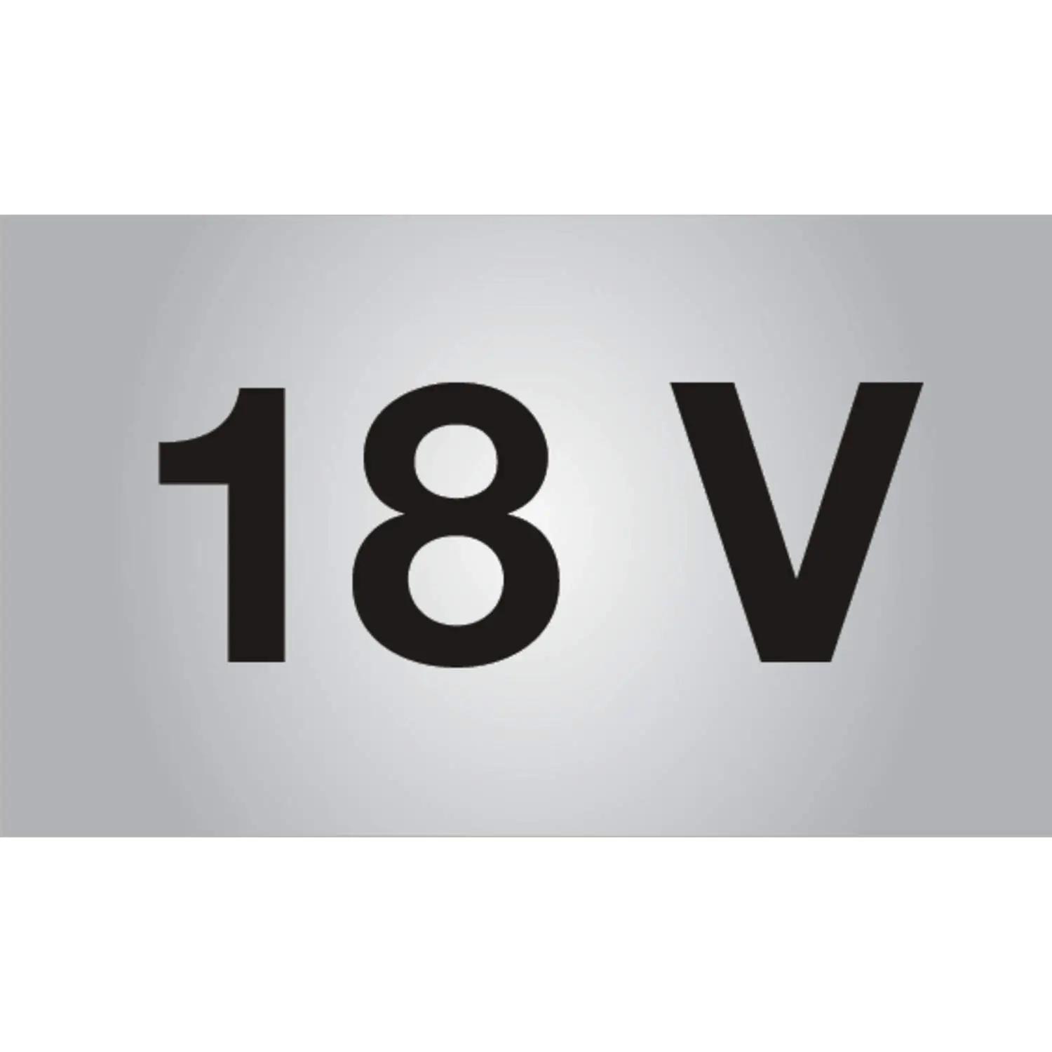 DEWALT vastupidav aku-puurvasar 18 V – tugev ja kompaktne – lisavaade