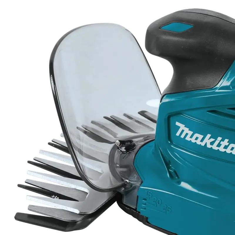 Makita vastupidav akupõõsasaag — roostevaba tera ja komplekt – pilt 11