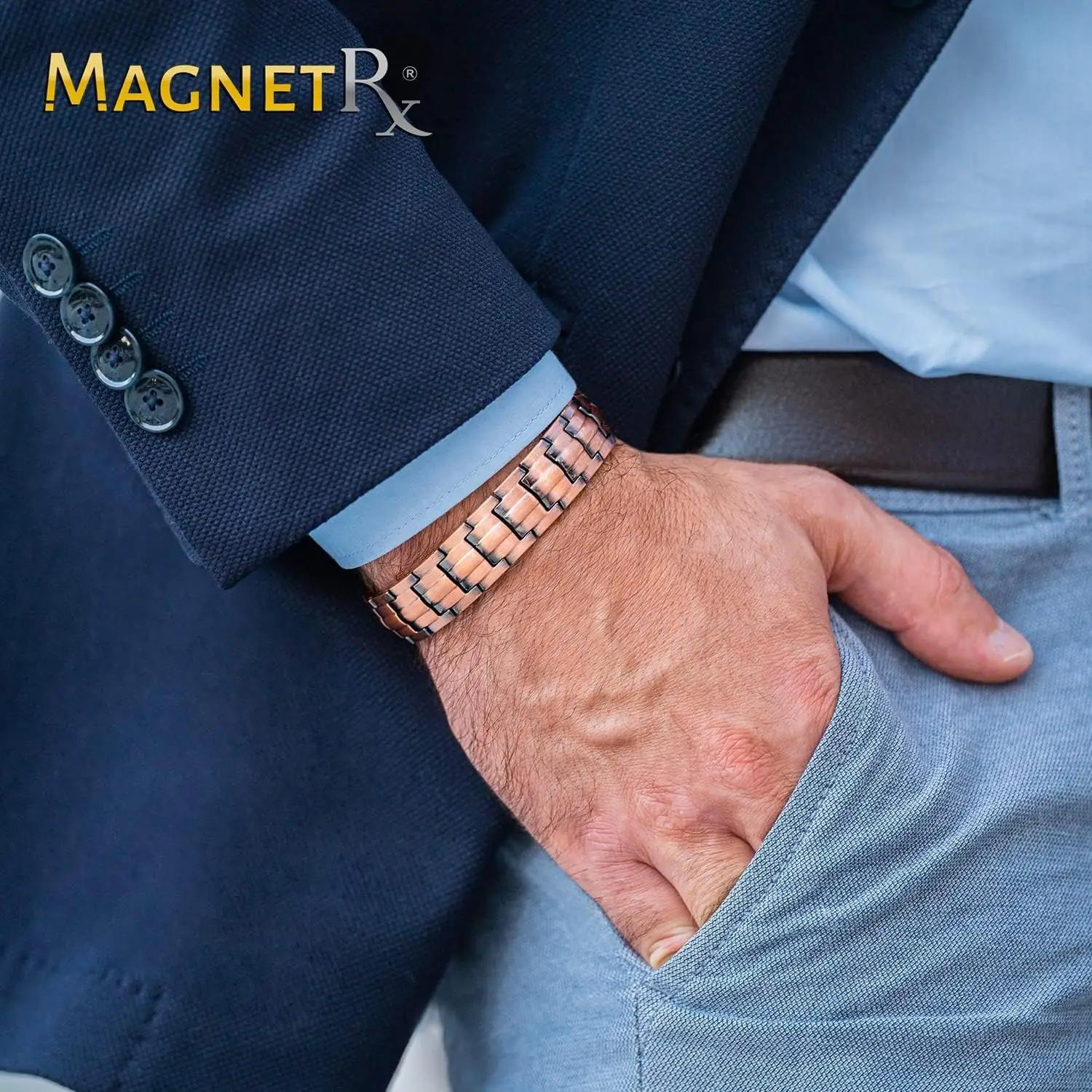 MagnetRX n/z magnetravi – detailne lähivaade