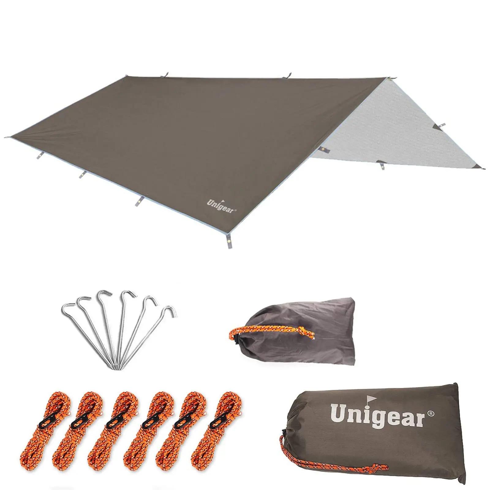 Unigear MDN02374 telgid – toote esivaade