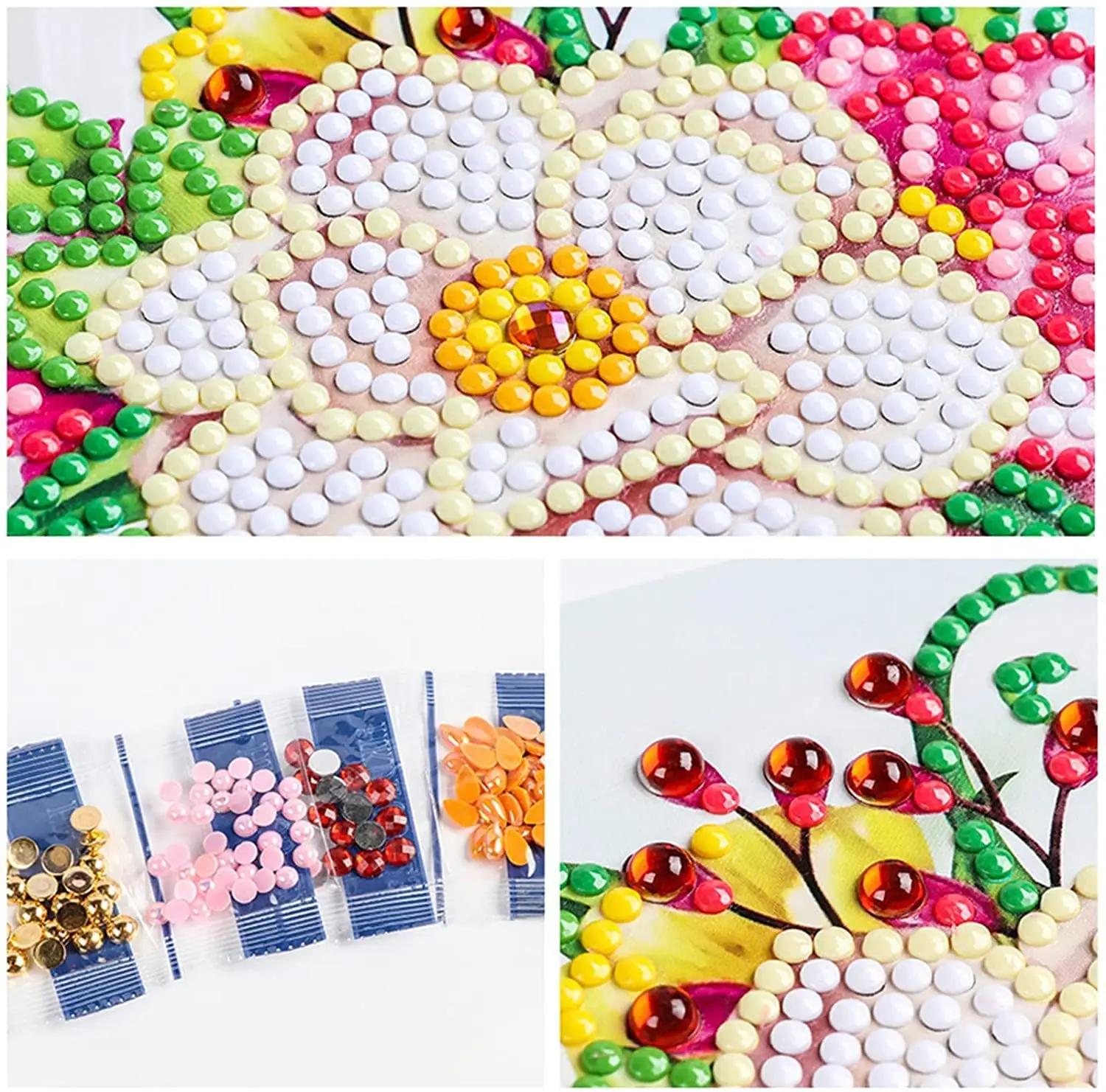 VNSTKWW paberist DIY kaardikomplekt — loov kingiidee – pilt 7