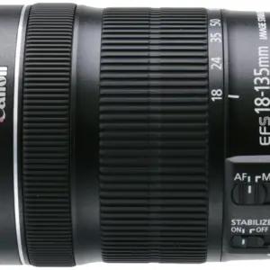 Canon 6097B002 peegelkaamera objektiivid – toote esivaade
