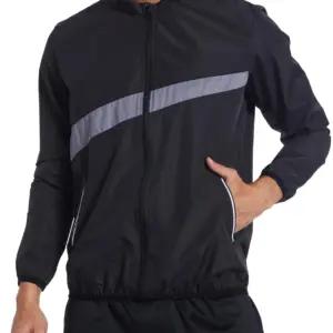 LAZAWG YM5166YDS/MNB-B-XXL saunariided – detailne lähivaade