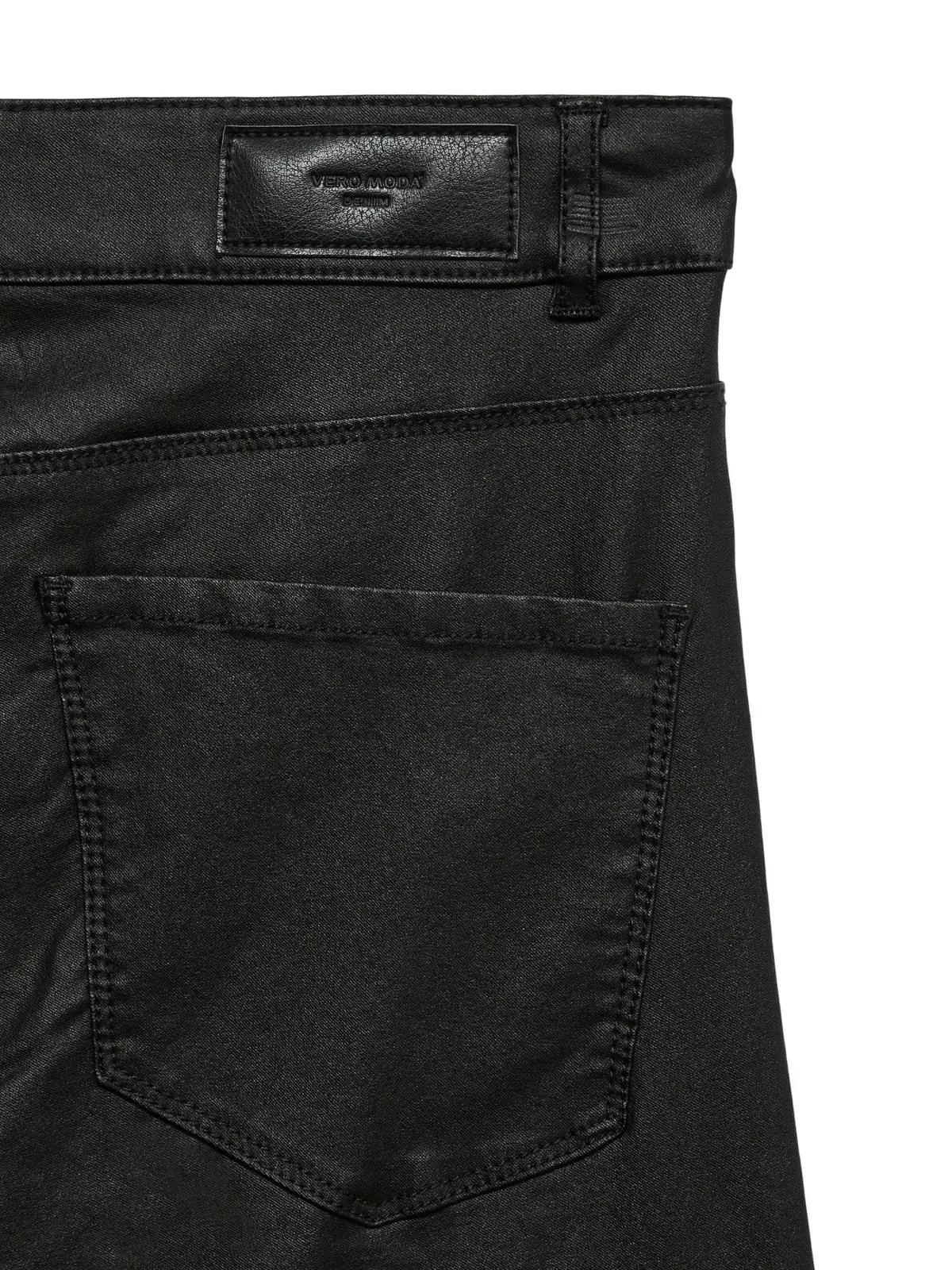 VERO MODA stiilne elastane püksid – mugav ja klassikaline valik – kasutusnäide